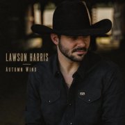 Lawson Harris - Autumn Wind (2026) [Hi-Res]