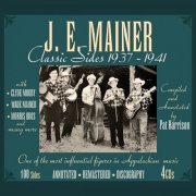 J.E. Mainer - Classic Sides 1937-1941 (2010)