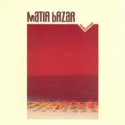 Matia Bazar - Red Corner (1989)