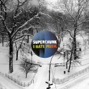 Superchunk - I Hate Music (2013)