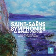 Georges Pretre - Saint-Saëns: Symphonies & La jeunesse d'Hercule (2024)