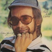 Elton John - Rock of the Westies (1975) [24bit FLAC]