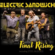 Electric Sandwich - Final Rising (2024)