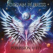 Jordan Rudess - Permission To Fly (2024) [Hi-Res]