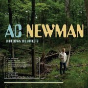 A.C. Newman - Shut Down the Streets (2012)