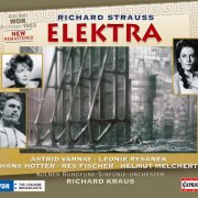 Kolner Rundfunk-Sinfonie Orchester, Richard Kraus - Strauss: Elektra (2009)