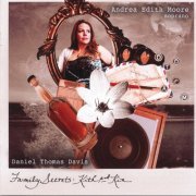 Andrea Edith Moore - Family Secrets: Kith and Kin (2020)