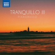 PianoBasso - Tranquillo III (2023) [Hi-Res]