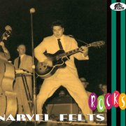 Narvel Felts - Rocks (2019)