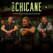 La Chicane - Comme le printemps pis l'automne (2024) Hi-Res