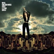 Noel Gallagher's High Flying Birds - Come On Outside (Single) (2020) [Hi-Res]