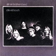 The Allman Brothers Band - Idlewild South (Deluxe Edition Remastered) (1970; 2015) [Hi-Res]