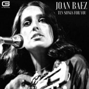 Joan Baez - Ten Songs for you (2022)