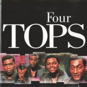 Four Tops - Four Tops (1996)