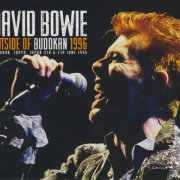 David Bowie - Outside Of Budokan 1996 (2016)