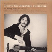 Harley Allen - Across The Blueridge Mountains (1983)