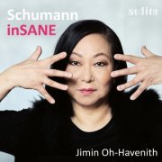 Jimin Oh-Havenith - inSANE (2023) [Hi-Res]