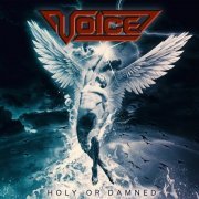 Voice - Holy Or Damned (2024) Hi-Res