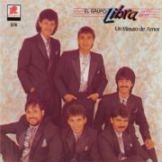 El Grupo Libra - Un Minuto de Amor (Remastered 2025) (2025) Hi-Res