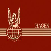 Titanic - HAGEN (2025) [Hi-Res]