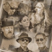 Mike Bowden & the A917 - Timepieces (2021)