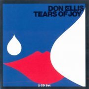 Don Ellis - Tears Of Joy (1971) CD Rip