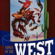 VA - Songs Of The West: Volume Four (1994)