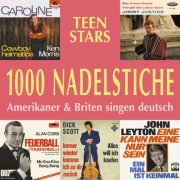 Eden Kane - 1000 Nadelstiche - Amerikaner & Briten Singen Deutsch - Folge 5 (Teen Stars) (2001)