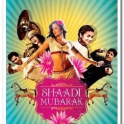 VA - Shaadi Mubarak [3CD Box Set] (2014)