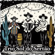 Trio Sol do Sertão - Trio Sol do Sertão (2025) Hi-Res