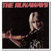 The Runaways - The Runaways (1976) [Remastered 1994 & 2003]