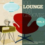 VA - 50 Lounge Bar Grooves, Vol. 2 (The Best International Chillout for Your Relaxing Cafè) (2011) FLAC