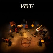 L'Alba - Vivu (Live) (2026) [Hi-Res]