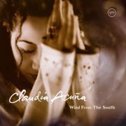 Claudia Acuna - Wind from the south (2000) FLAC