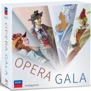 VA - Opera Gala (2020) [20CD Box Set]