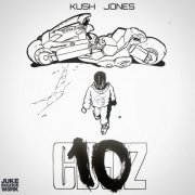 Kush Jones - Strictly 4 My CDJZ 10 (2020)