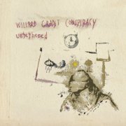 Willard Grant Conspiracy - Untethered (2018)