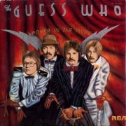 The Guess Who - Power In the Music (1975) [Vinyl]