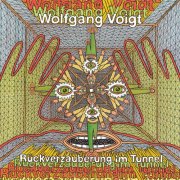 Wolfgang Voigt - Rückverzauberung im Tunnel (2025) [Hi-Res]