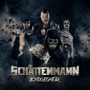 Schattenmann - Endgegner (2026) Hi-Res