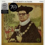 Cal Tjader - The Prophet (1968) {2026 Verve Vault Series}