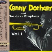 Kenny Dorham - Kenny Dorham and the Jazz Prophets, Vol.1 (1956) [1997]