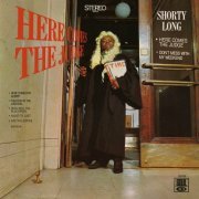 Shorty Long - Here Comes The Judge (Expanded Edition) (2022)