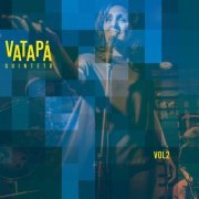 Vatapá quinteto - Vol. 2 (2020)