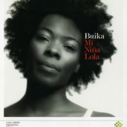 Concha Buika - Mi nina Lola  (2006) FLAC