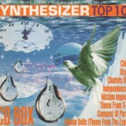 Ed Starink - Synthesizer Top 100 [4CD] (1996) [CD-Rip]