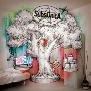 Subsonica - Eden (2010) Hi-Res