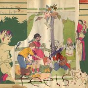 Animal Collective - Feels (20th Anniversary) (2025) [Hi-Res]