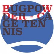 Bugpowder - Cage Tennis (2021) Hi-Res