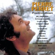Pierre Perret - Premières amours (2025)